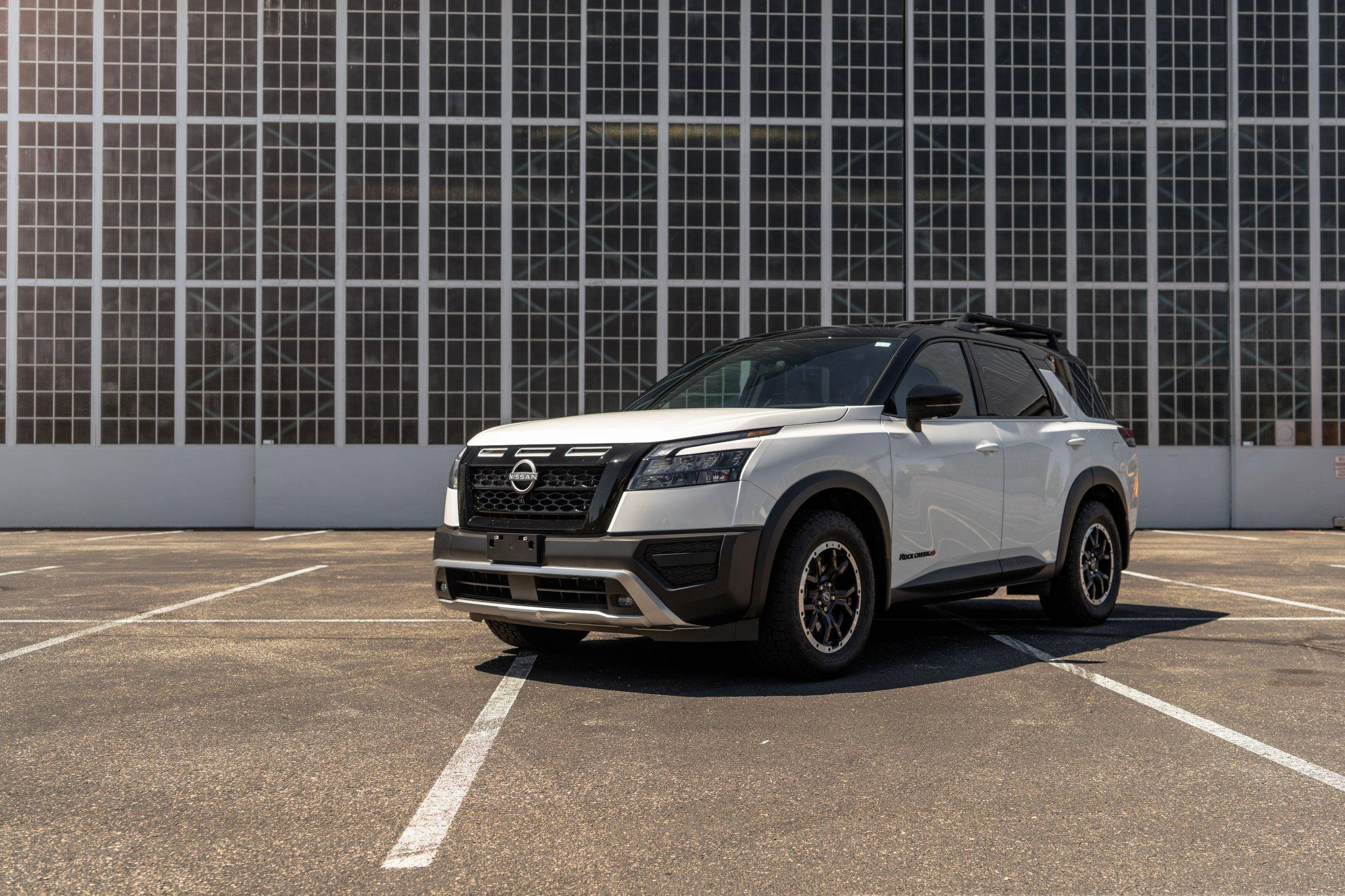 Nissan Pathfinder 2025 in Aurora, CO