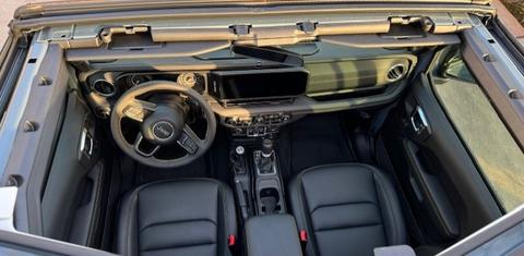 Jeep Gladiator 2024