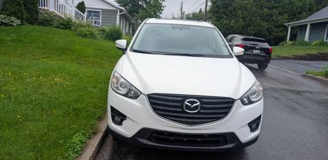 Mazda CX-5 2016