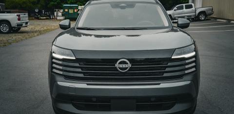 Nissan Kicks 2025