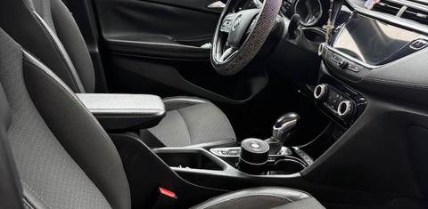 Buick Encore GX 2020