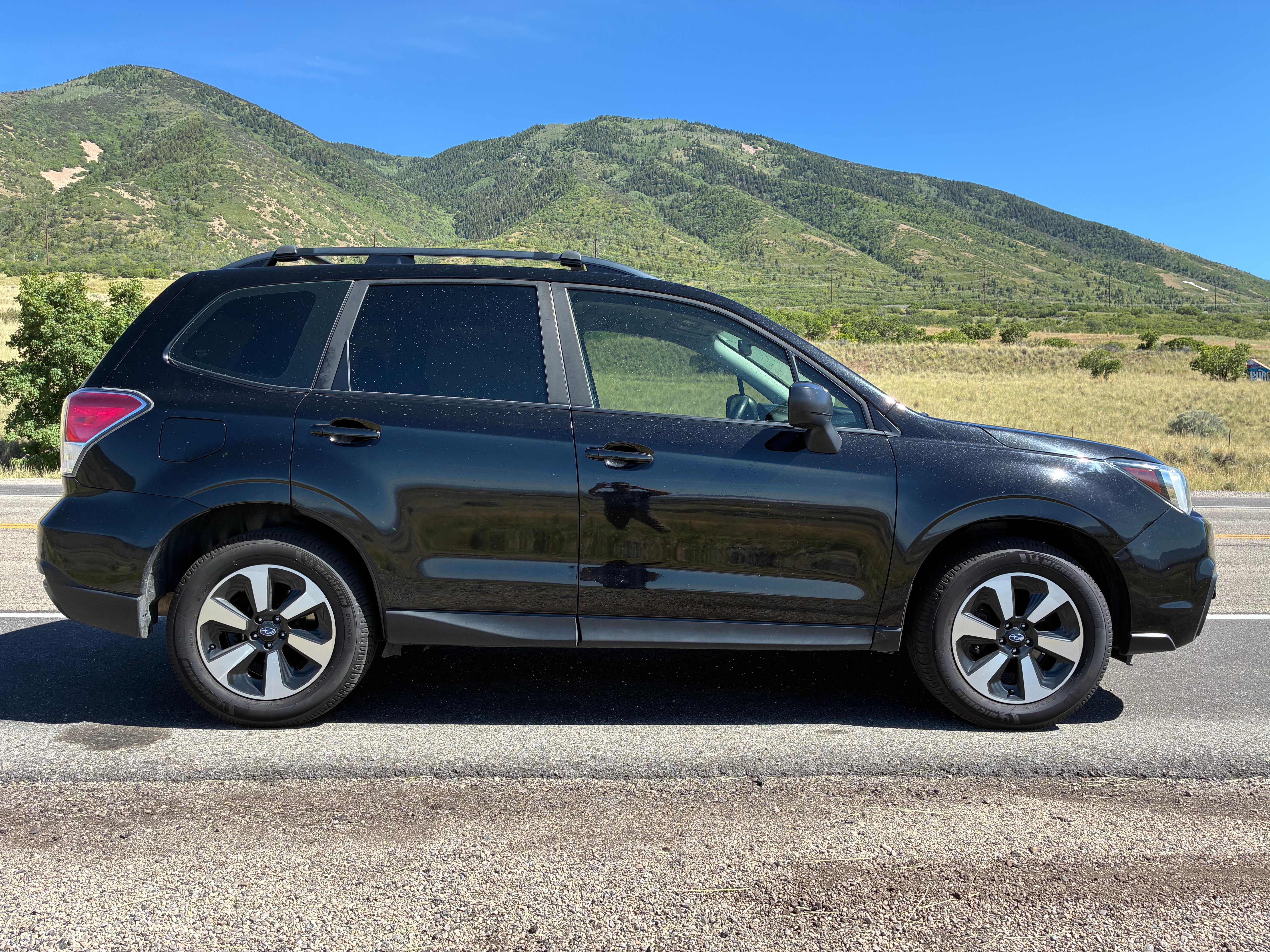 Subaru Forester 2018 in Tooele, UT