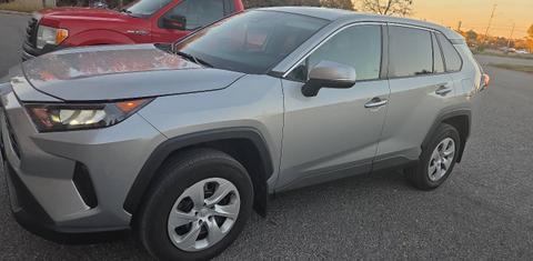 Toyota RAV4 2022