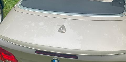 BMW 3 Series 2013