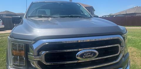 Ford F-150 2021