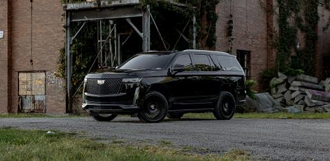 Cadillac Escalade 2023