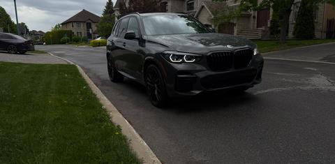 BMW X5 2023