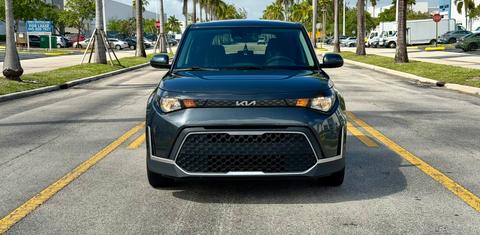Kia Soul 2023