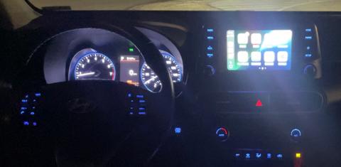 Hyundai Kona 2020