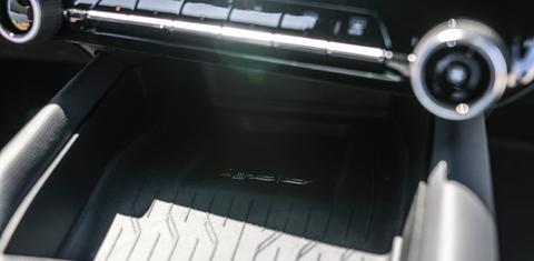Chevrolet Equinox EV 2025