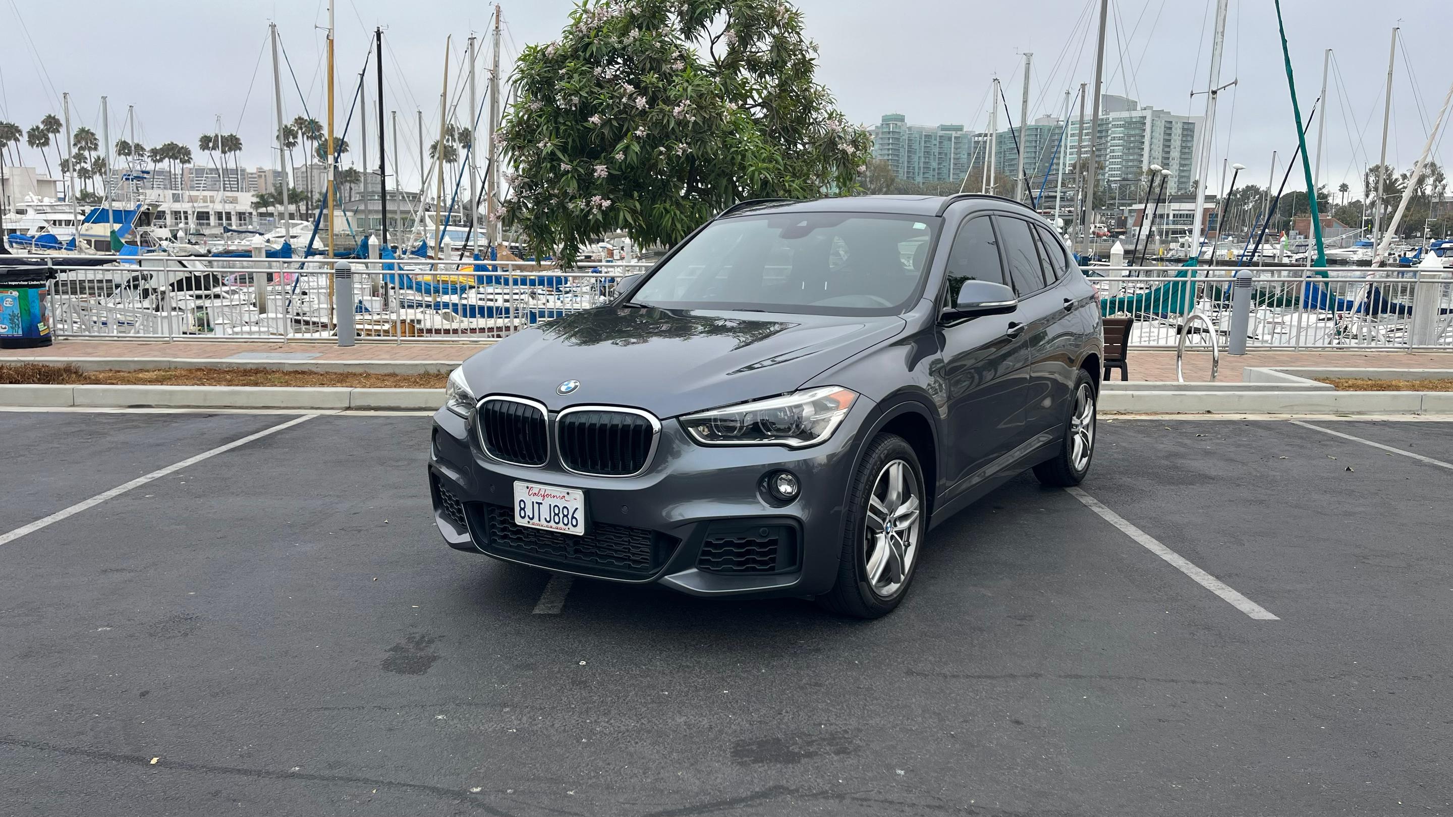 BMW X1 2019 in Marina del Rey, CA