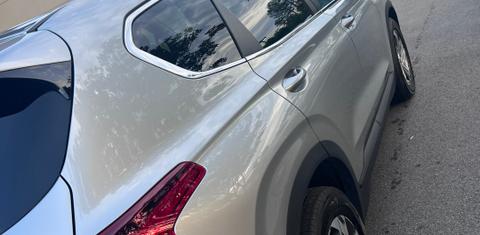 Hyundai Santa Fe 2023