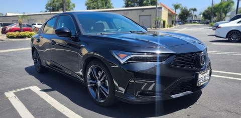 Acura Integra 2023