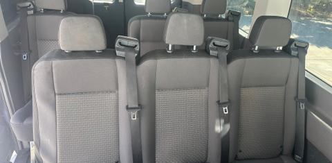 Ford Transit 2024