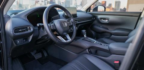 Honda HR-V 2026