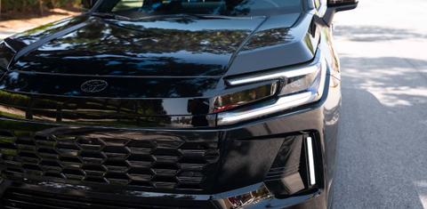 Toyota RAV4 Hybrid 2026