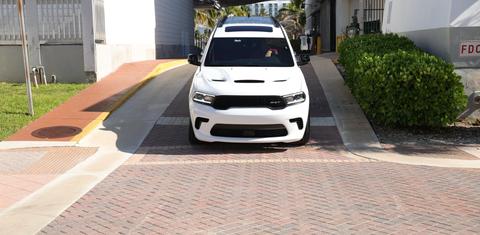 Dodge Durango 2024