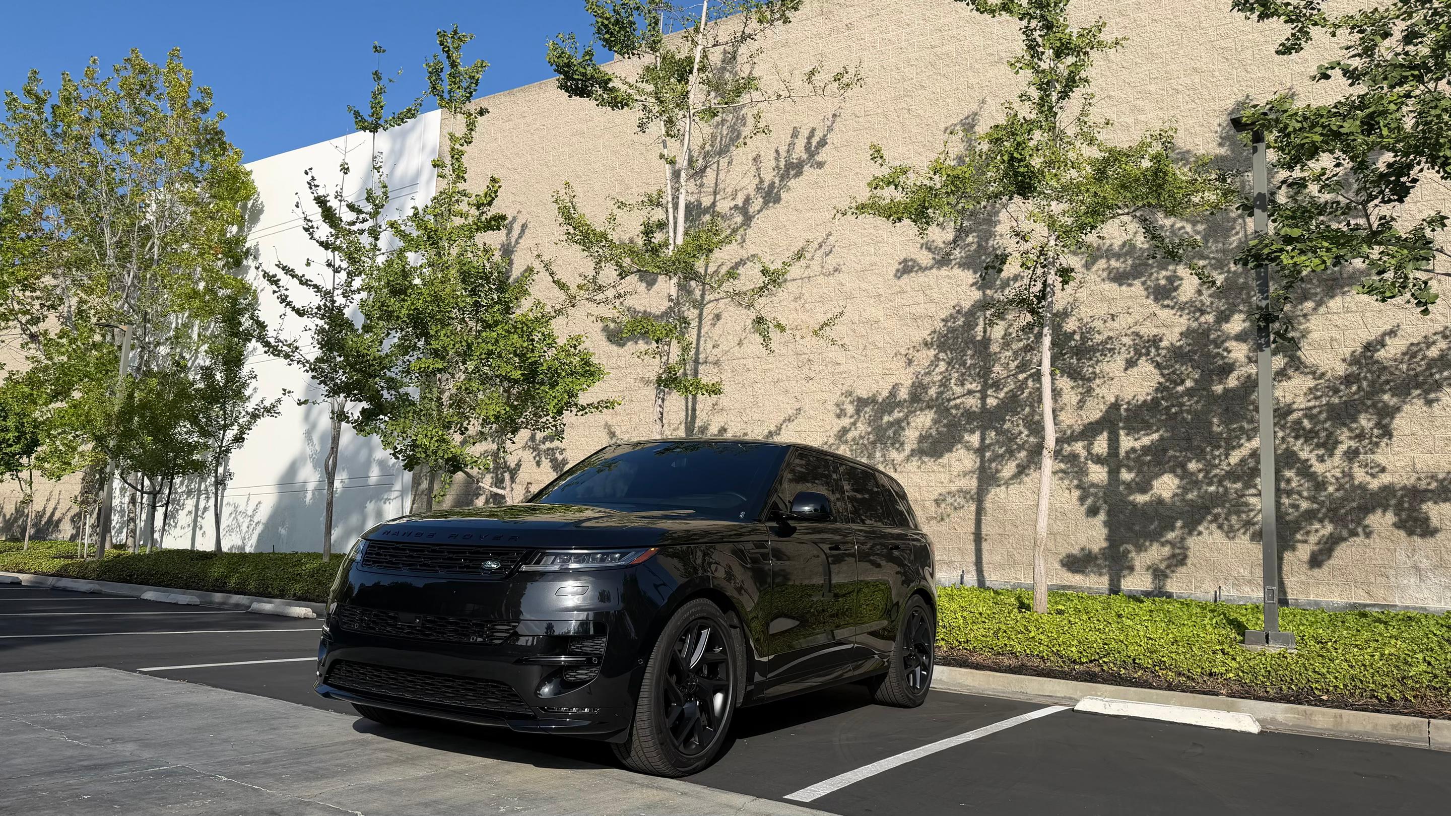 Land Rover Range Rover Sport 2026 in Newport Beach, CA