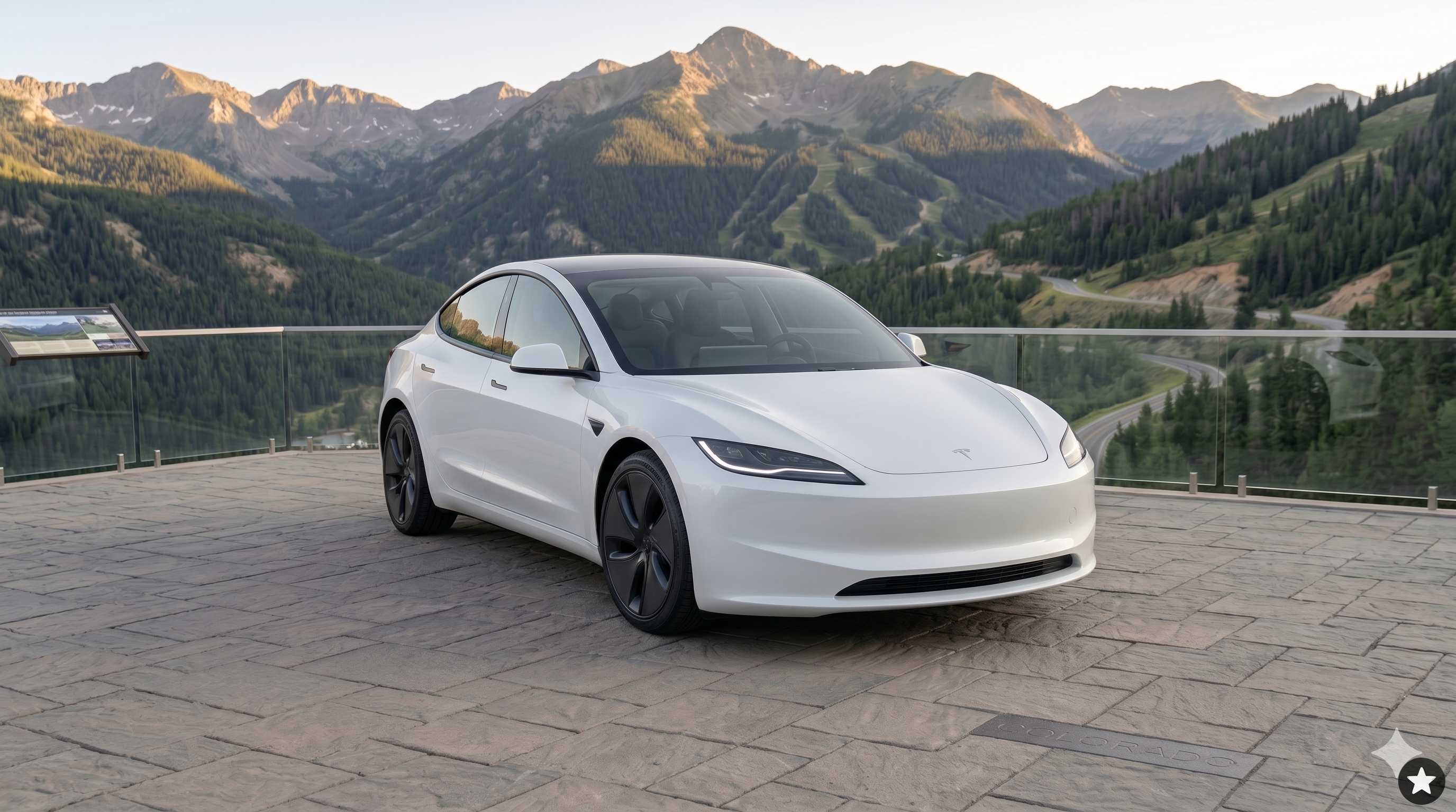 Tesla Model 3 2024 in Aurora, CO
