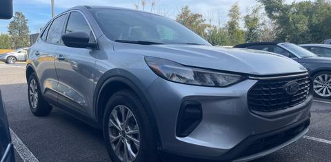 Ford Escape 2024