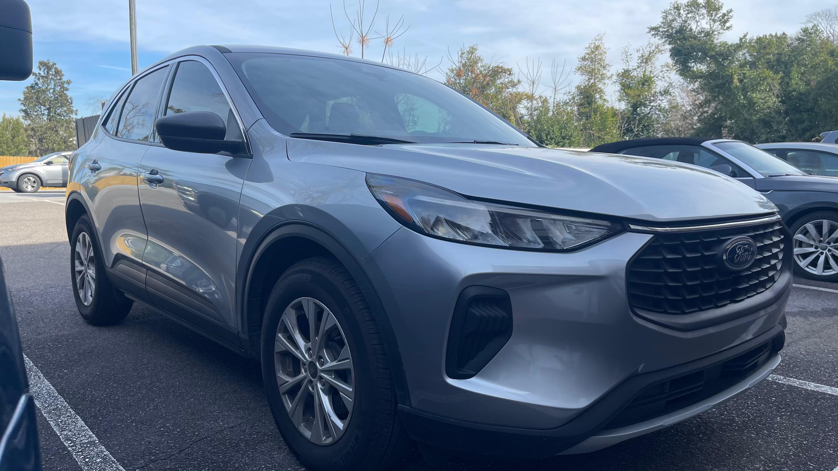 Ford Escape 2024 in Augusta, GA