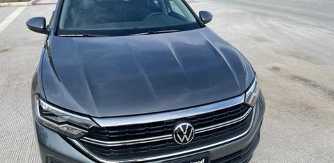 Volkswagen Jetta 2023