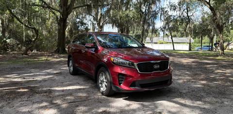 Kia Sorento 2020