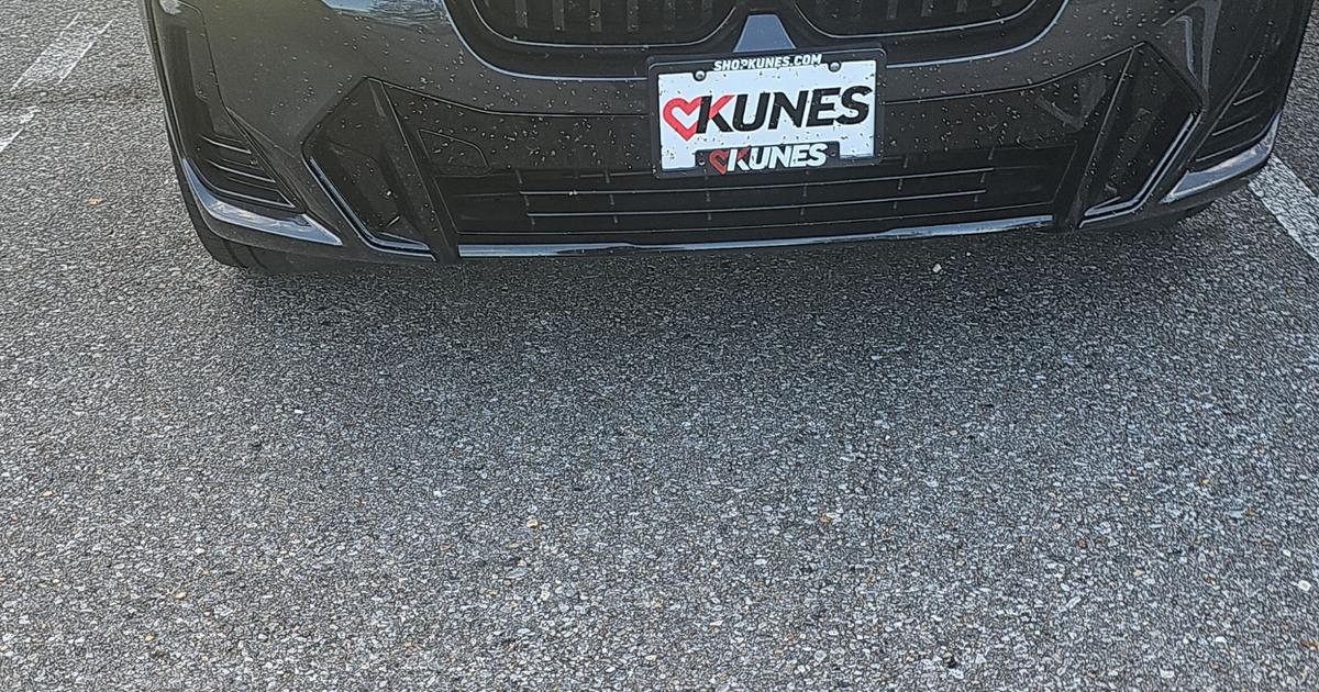 BMW X3 2022 rental in Baton Rouge, LA by Jules B. Turo