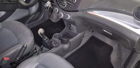 Chevrolet SPARK 2013