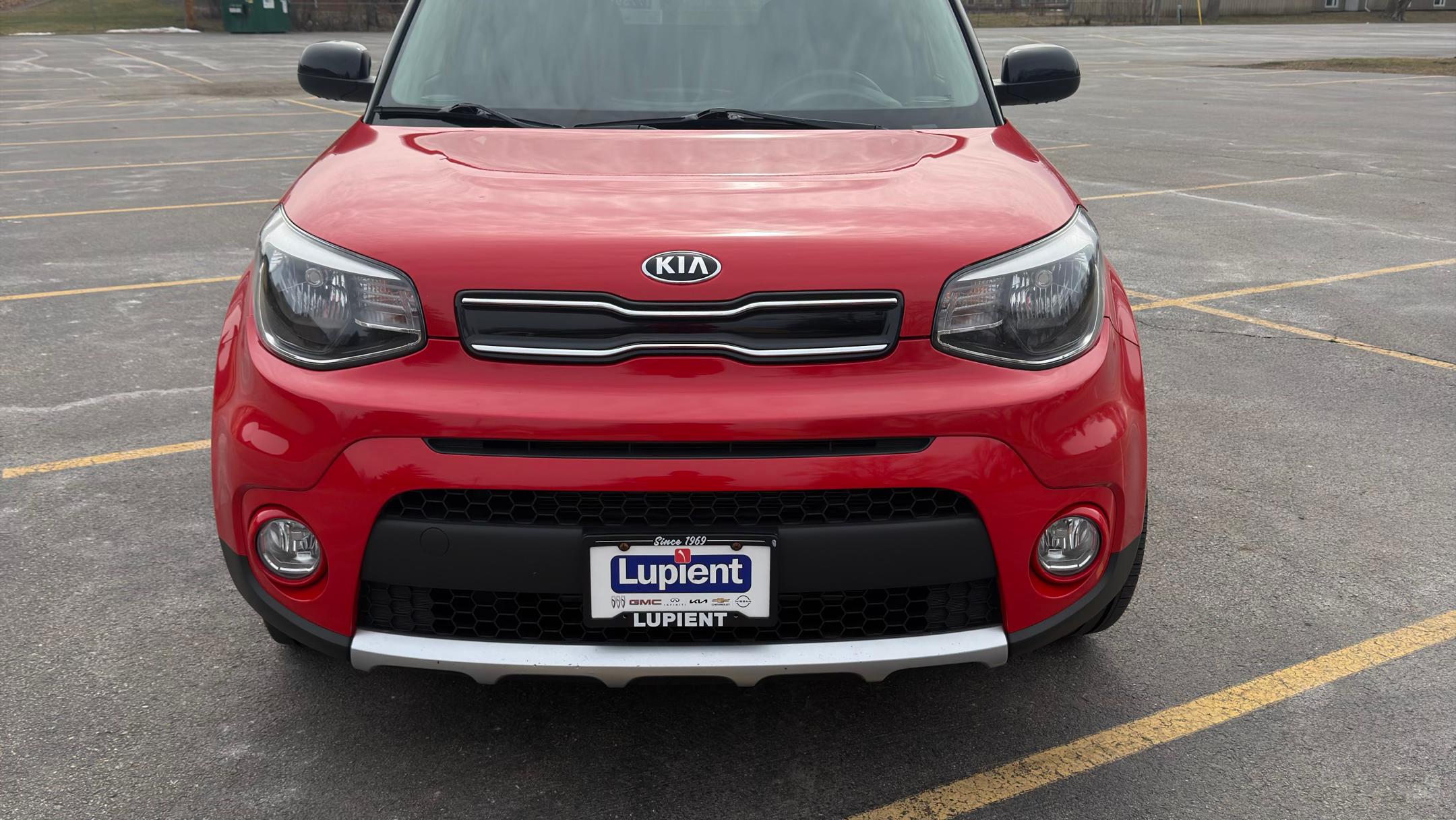 Kia Soul 2018 in Rochester, MN