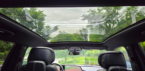 Cadillac LYRIQ 2024