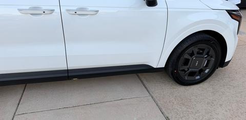Kia Carnival Hybrid 2026