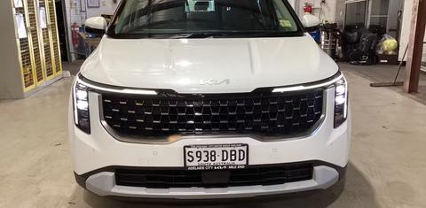 Kia CARNIVAL 2024