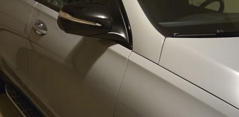 Mercedes-Benz GLE-Class 2025