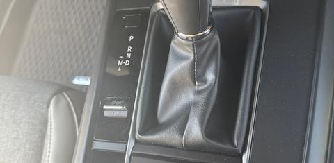 Mazda CX-30 2026