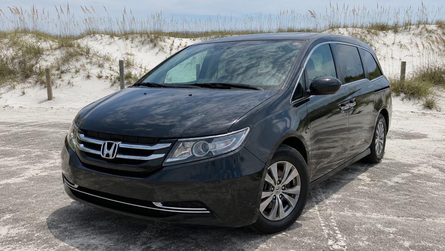 Honda Odyssey 2015 in Fort Walton Beach, FL