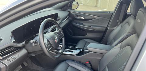 Buick Envista 2024