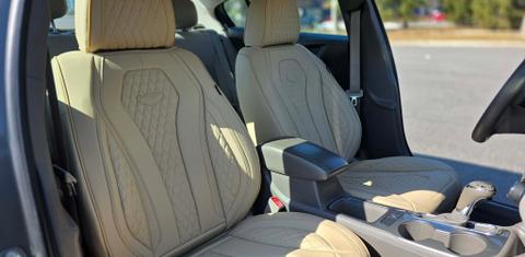 Chevrolet Cruze 2018