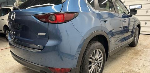 Mazda CX-5 2018