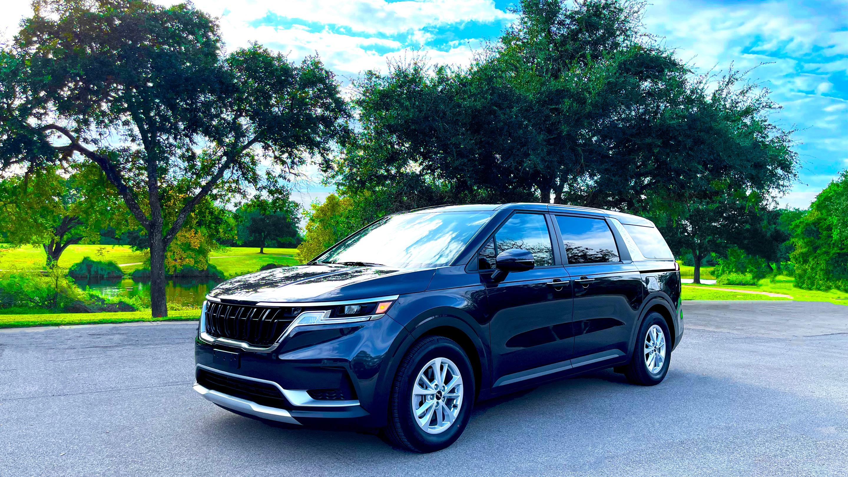 Kia Carnival 2024 in Henderson, NV