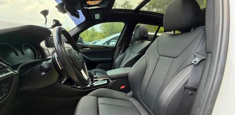 BMW X3 2019