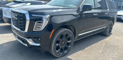GMC Yukon XL 2026