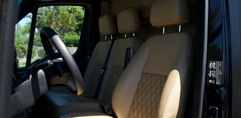 Mercedes-Benz Sprinter Cargo 2019