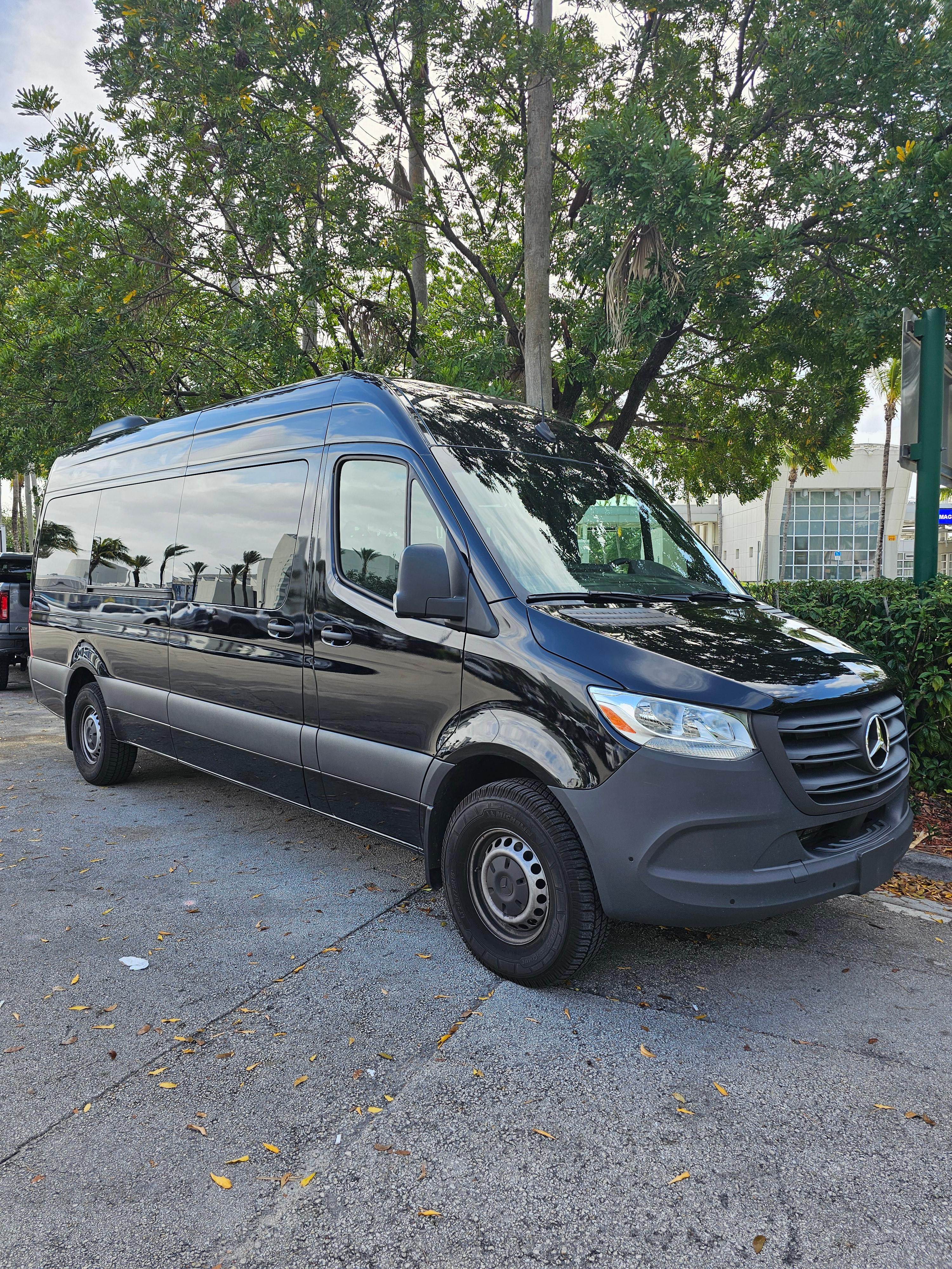 Mercedes-Benz Sprinter 2023 in Marathon, FL