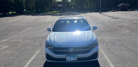 Volkswagen Jetta 2023