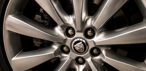 Jaguar XF 2013