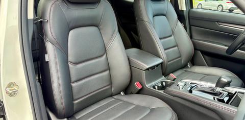 Mazda CX-5 2025