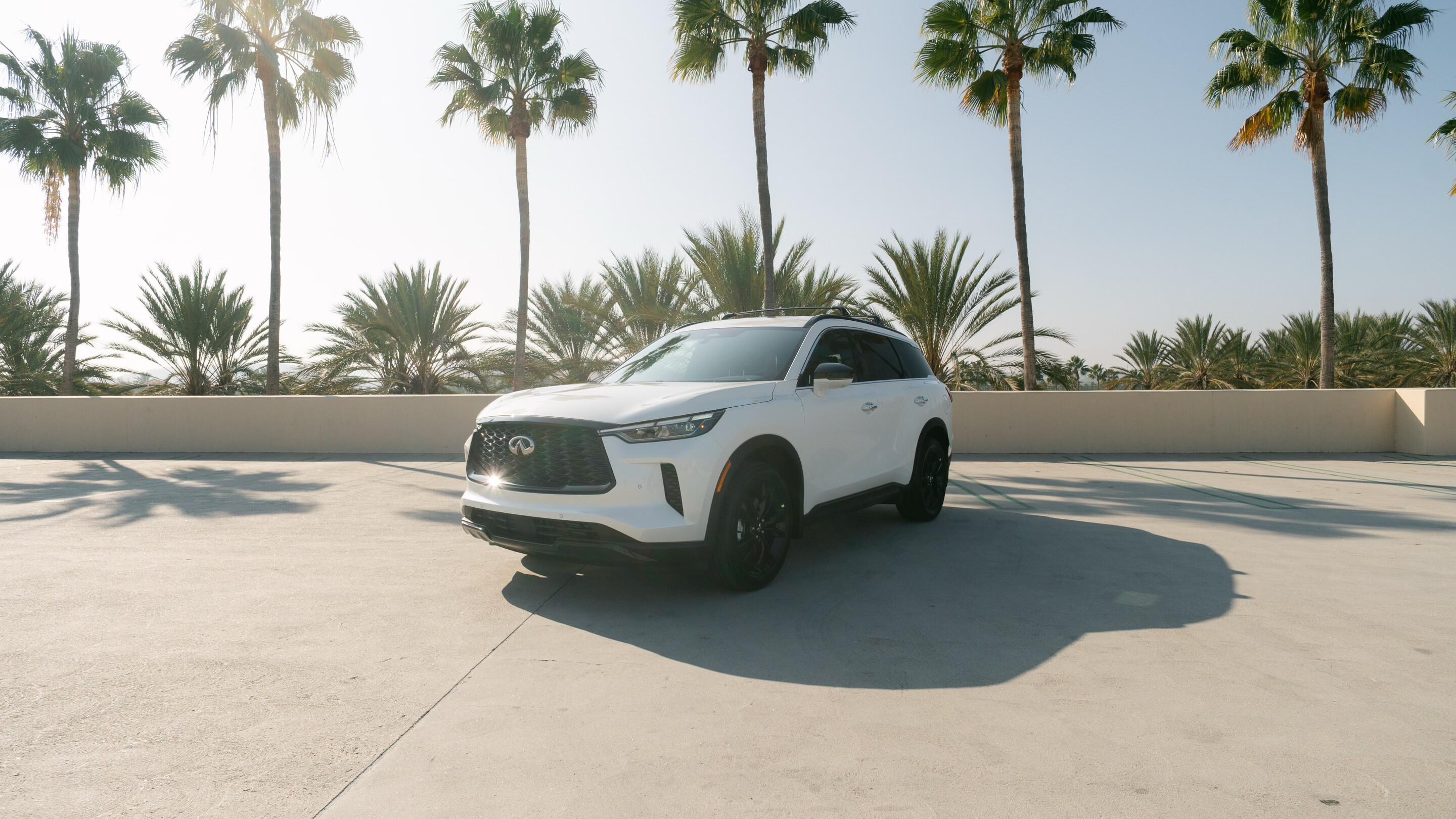 INFINITI QX60 2025 in 
