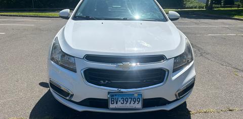 Chevrolet Cruze 2015