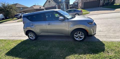 Kia Soul 2024